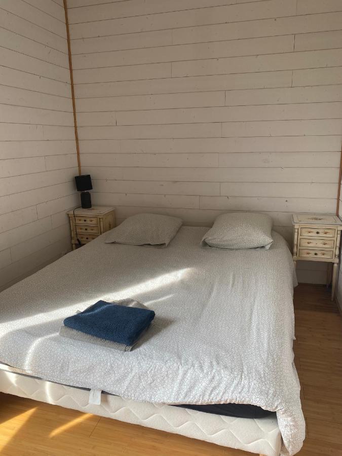 BouleursDomaine Des Ecuries Vailley别墅 外观 照片